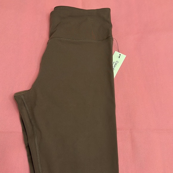 Calvin Klein Yoga Workout pants - Picture 8 of 10